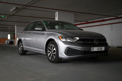 Volkswagen Jetta 2024