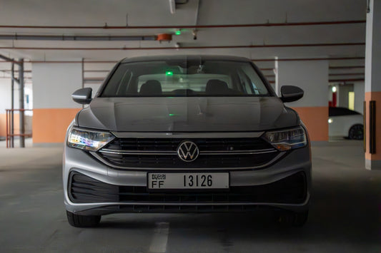 Volkswagen Jetta 2024