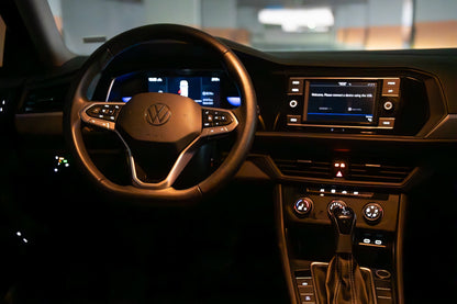 Volkswagen Jetta 2024