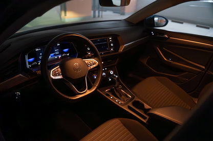 Volkswagen Jetta 2024