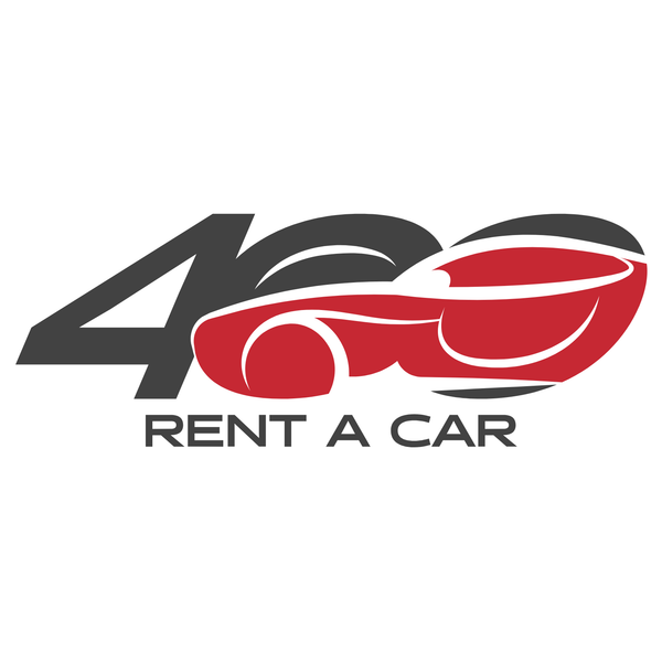 400 Rent A Car