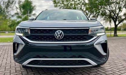 Volkswagen Taos 2024