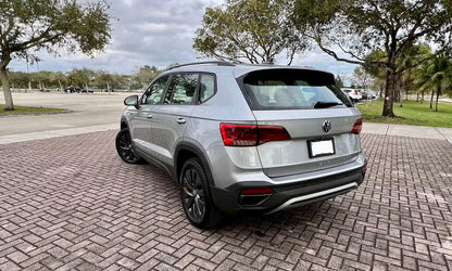 Volkswagen Taos 2024