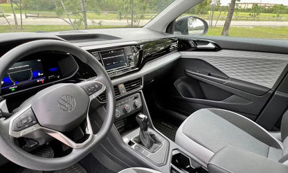 Volkswagen Taos 2024