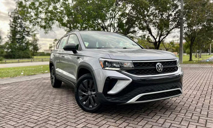 Volkswagen Taos 2024