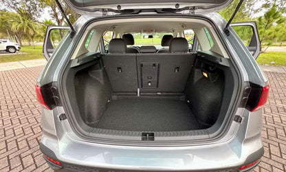 Volkswagen Taos 2024