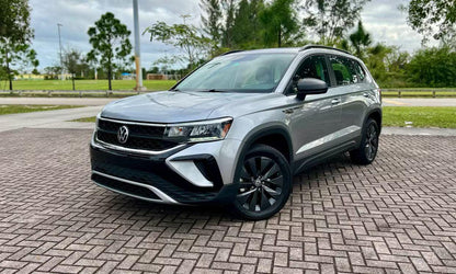 Volkswagen Taos 2024