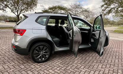 Volkswagen Taos 2024