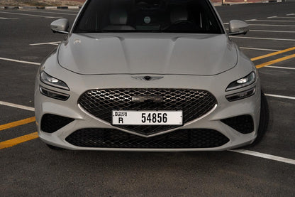 Genesis G70 2025