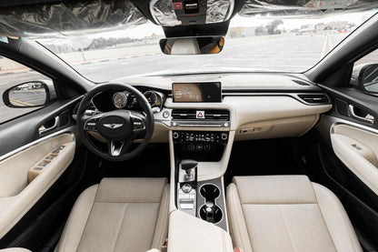 Genesis G70 2025