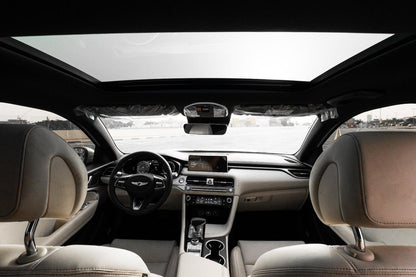 Genesis G70 2025
