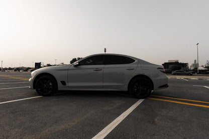 Genesis G70 2025