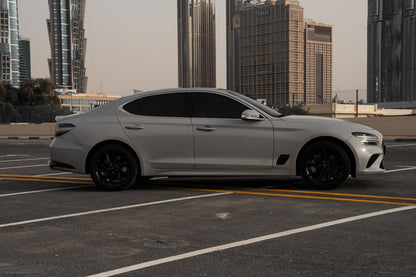 Genesis G70 2025