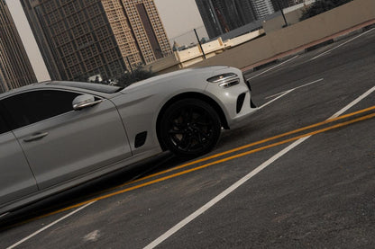 Genesis G70 2025