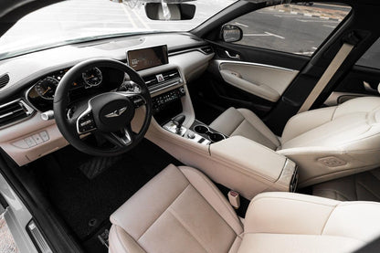 Genesis G70 2025