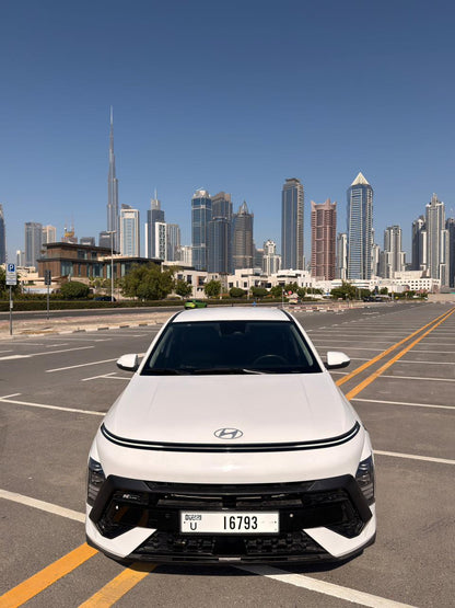 Hyundai Kona 2024