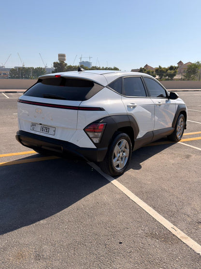 Hyundai Kona 2024