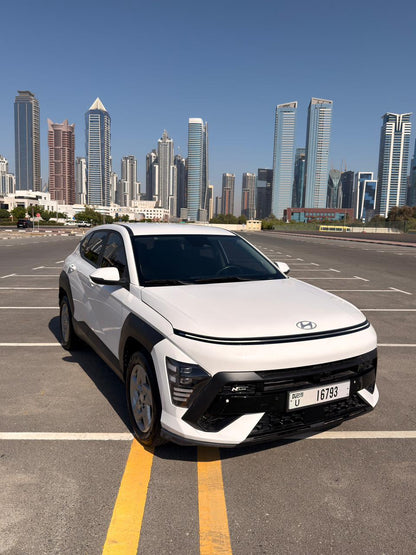 Hyundai Kona 2024