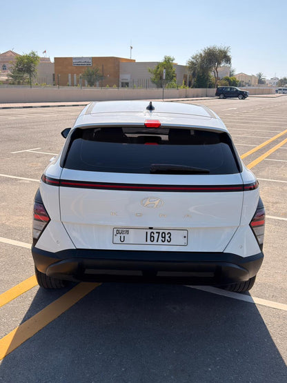 Hyundai Kona 2024