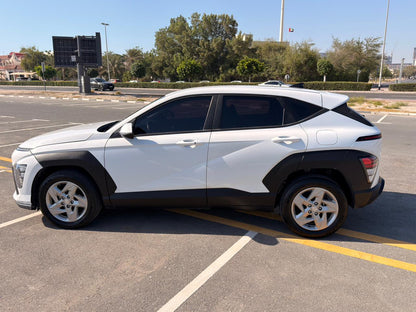 Hyundai Kona 2024