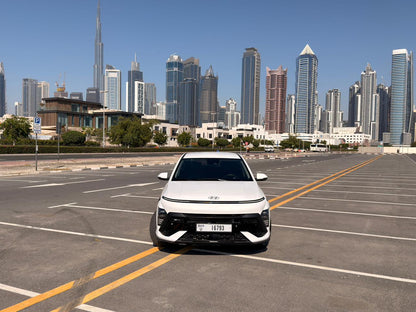 Hyundai Kona 2024