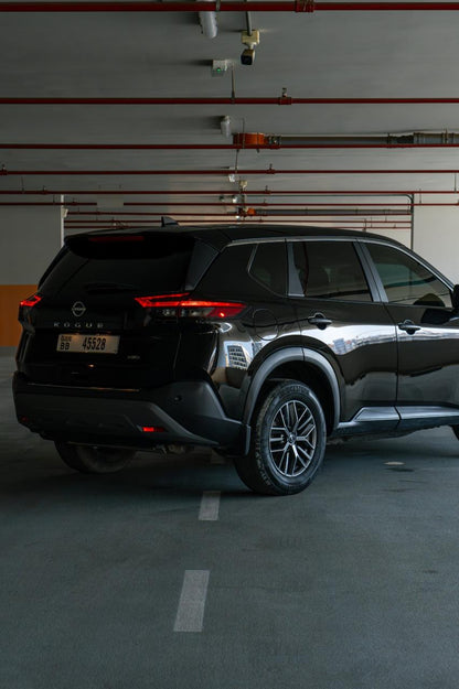 Nissan Rogue 2024