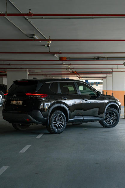 Nissan Rogue 2024