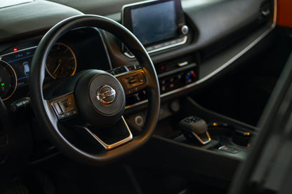 Nissan Rogue 2024