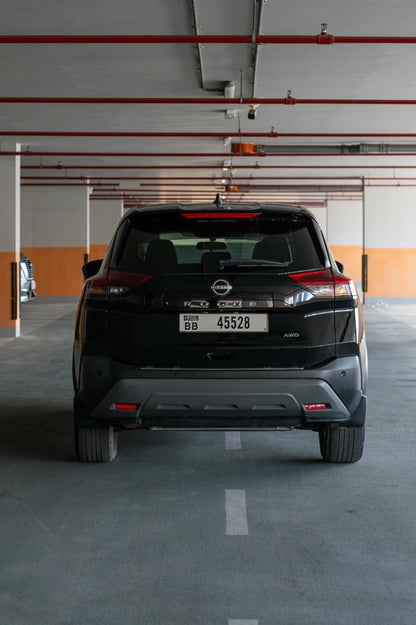 Nissan Rogue 2024