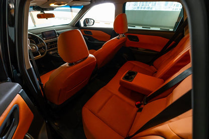 Nissan Rogue 2024