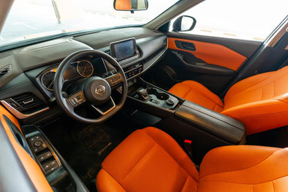 Nissan Rogue 2024
