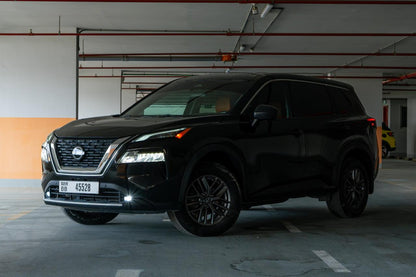 Nissan Rogue 2024