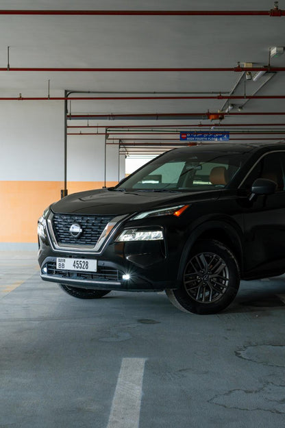 Nissan Rogue 2024