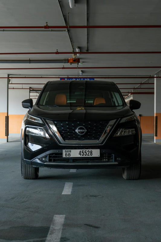 Nissan Rogue 2024