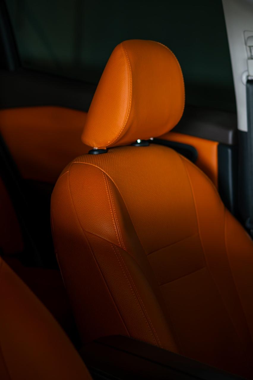 Nissan Rogue 2024