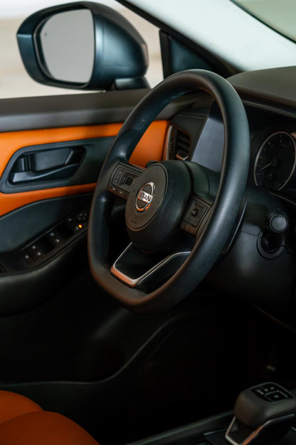 Nissan Rogue 2024