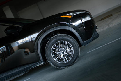Nissan Rogue 2024