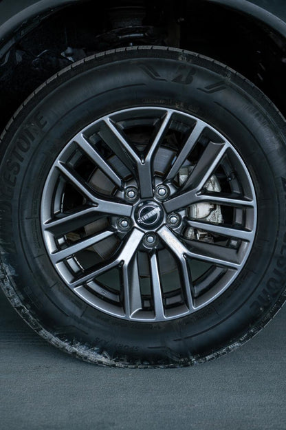 Nissan Rogue 2024