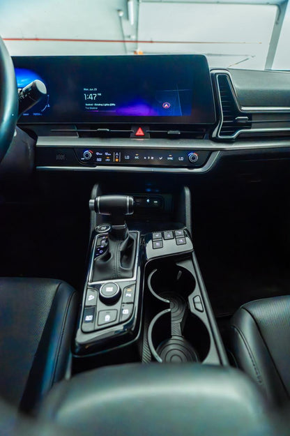 Kia Sportage 2024