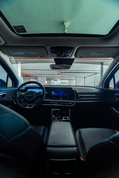 Kia Sportage 2024