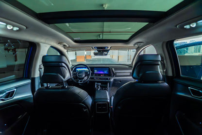 Kia Sportage 2024