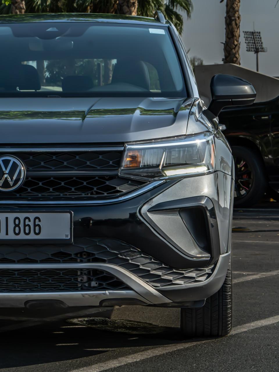 Volkswagen Taos 2025 EX