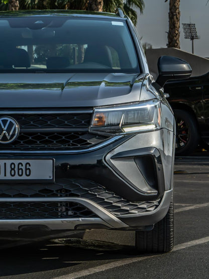 Volkswagen Taos 2025 EX