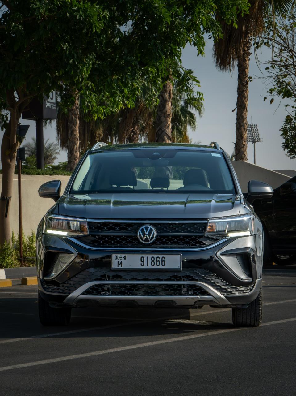 Volkswagen Taos 2025 EX