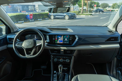 Volkswagen Taos 2025 EX