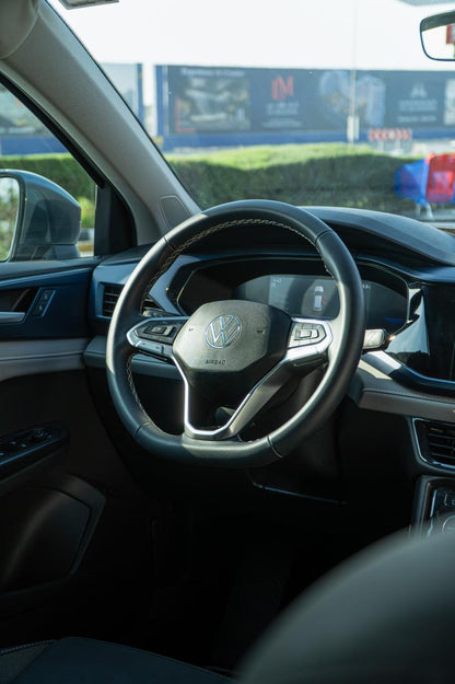 Volkswagen Taos 2025 EX