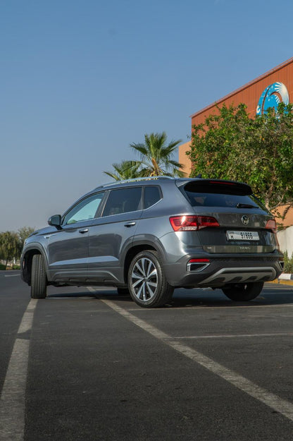 Volkswagen Taos 2025 EX