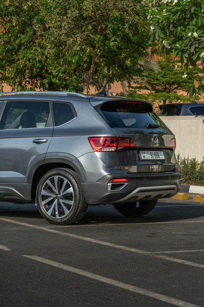 Volkswagen Taos 2025 EX