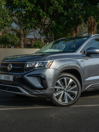 Volkswagen Taos 2025 EX