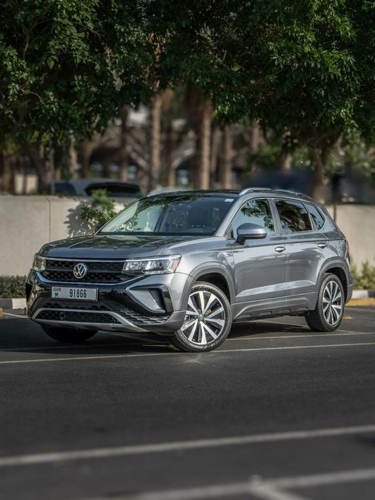 Volkswagen Taos 2025 EX